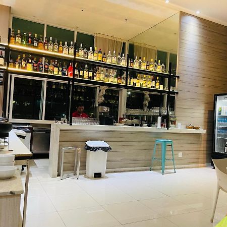 Verano Stay, Barra Da Tijuca Рио де Жанейро Екстериор снимка