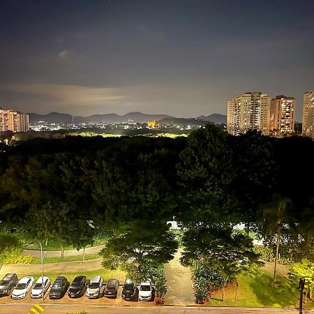 Verano Stay, Barra Da Tijuca Рио де Жанейро Екстериор снимка