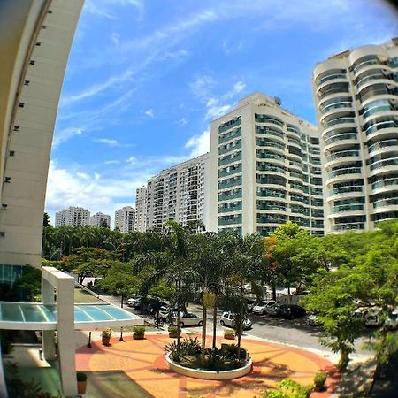 Verano Stay, Barra Da Tijuca Рио де Жанейро Екстериор снимка