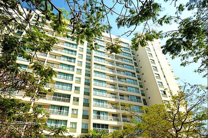 Verano Stay, Barra Da Tijuca Рио де Жанейро Екстериор снимка