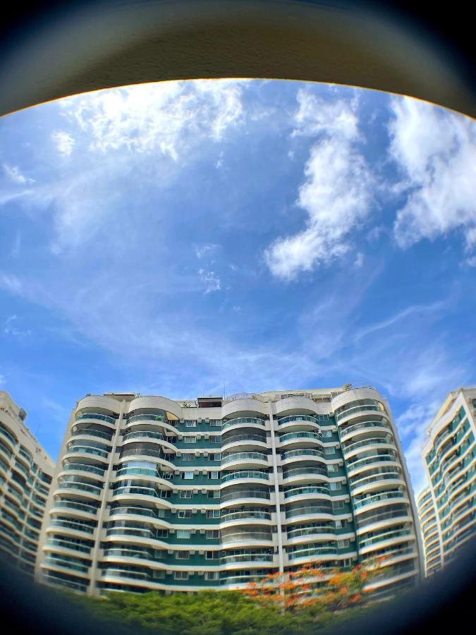 Verano Stay, Barra Da Tijuca Рио де Жанейро Екстериор снимка