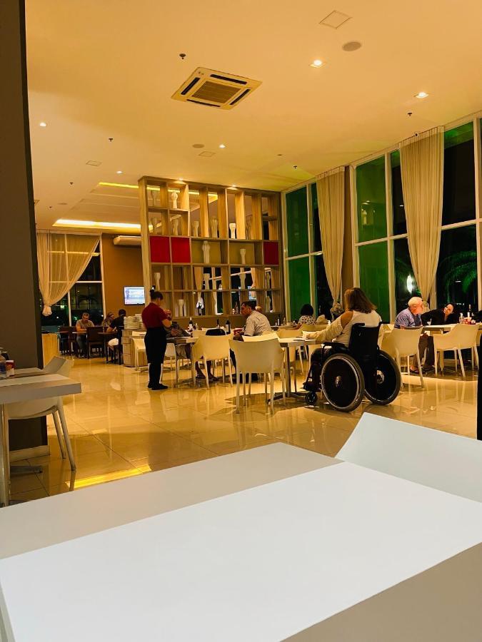 Verano Stay, Barra Da Tijuca Рио де Жанейро Екстериор снимка