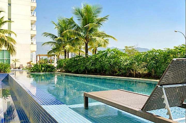 Verano Stay, Barra Da Tijuca Рио де Жанейро Екстериор снимка