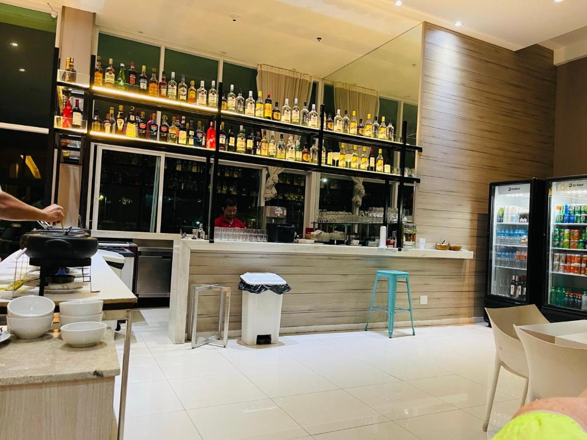 Verano Stay, Barra Da Tijuca Рио де Жанейро Екстериор снимка