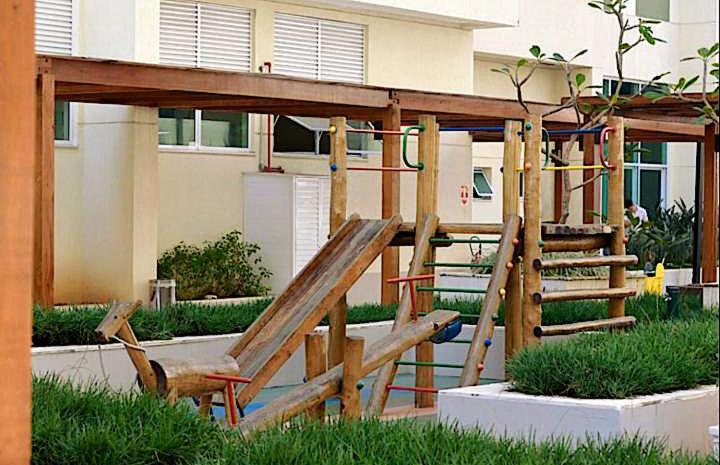 Verano Stay, Barra Da Tijuca Рио де Жанейро Екстериор снимка