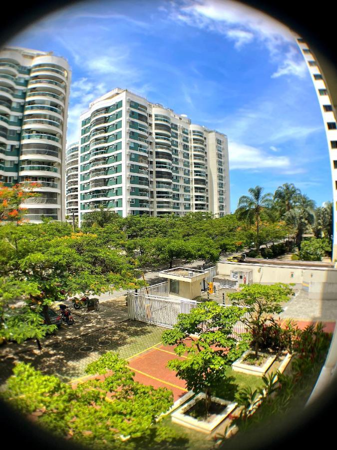 Verano Stay, Barra Da Tijuca Рио де Жанейро Екстериор снимка