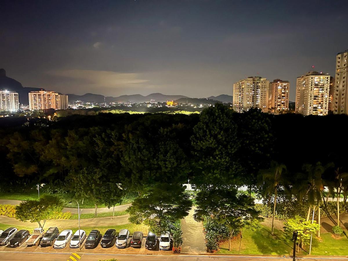Verano Stay, Barra Da Tijuca Рио де Жанейро Екстериор снимка