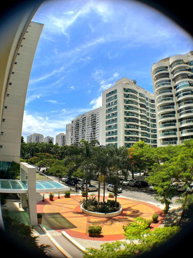 Verano Stay, Barra Da Tijuca Рио де Жанейро Екстериор снимка