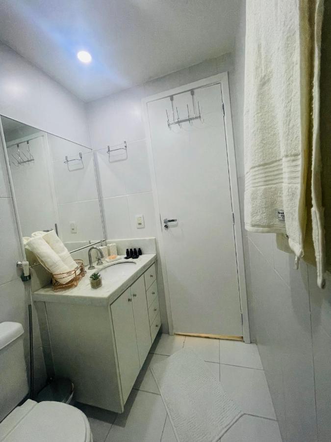 Verano Stay, Barra Da Tijuca Рио де Жанейро Екстериор снимка
