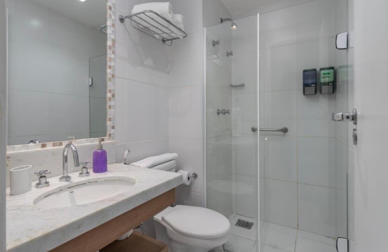 Verano Stay, Barra Da Tijuca Рио де Жанейро Екстериор снимка