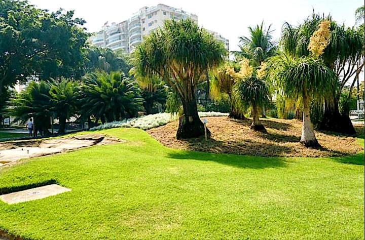 Verano Stay, Barra Da Tijuca Рио де Жанейро Екстериор снимка